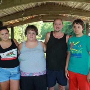 Meet your Posher, Caitlyn